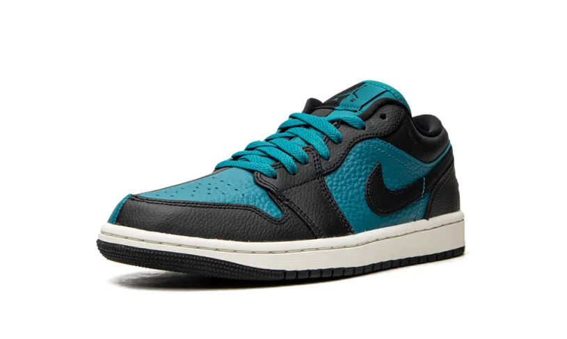 Air Jordan 1 AIR JORDAN 1 LO SPLIT WMNS 'Bright Spruce' 