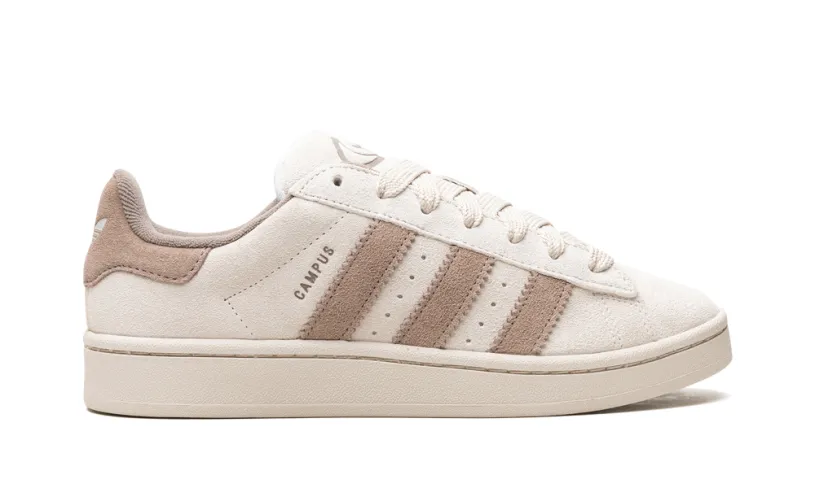 Adidas Campus Campus 00s 'Chalk White Brown' 