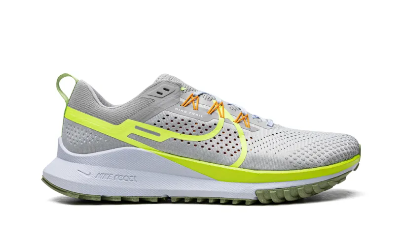 Nike Lifestyle React Pegasus Trail 4 'Cobblestone' 