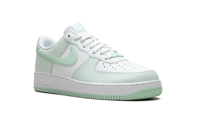 Nike Lifestyle AIR FORCE 1 'Mint Foam' 