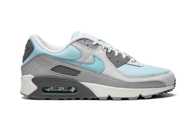 Nike Air Max Air Max 90 'Snowflake' 