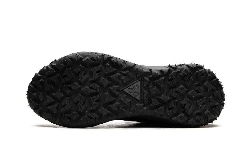 Nike Lifestyle ACG Mountain Fly 2 Low 'Dark Smoke Grey' 