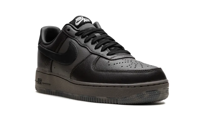 Nike Lifestyle Air Force 1 'Paris' 