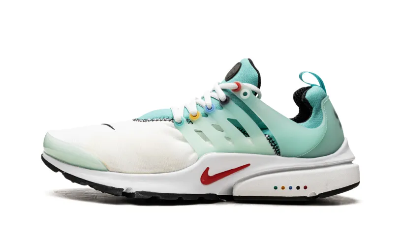 Nike Lifestyle Air Presto 'Summer'