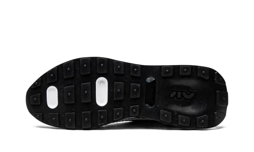 Nike Lifestyle Air Max Flyknit Racer 'Oreo'