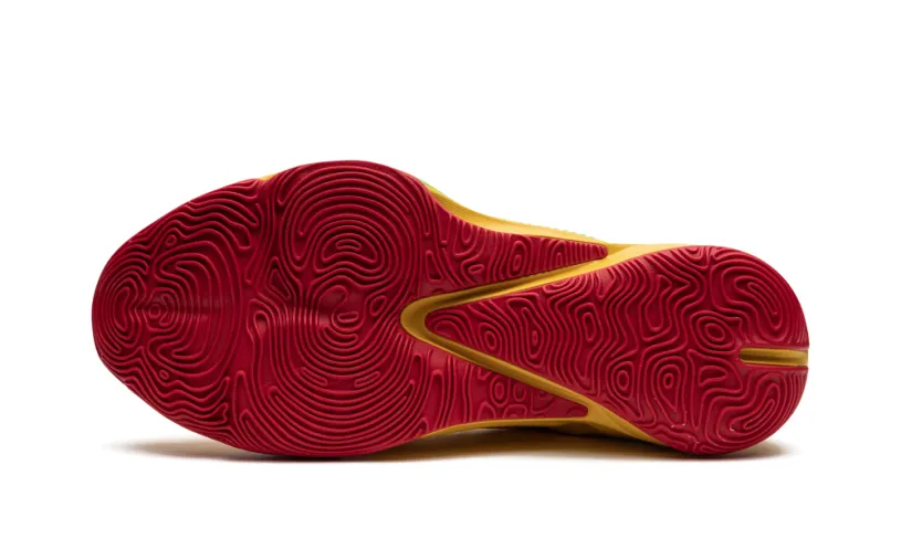 Nike Basketball Zoom Freak 3 NRG 'Uno'