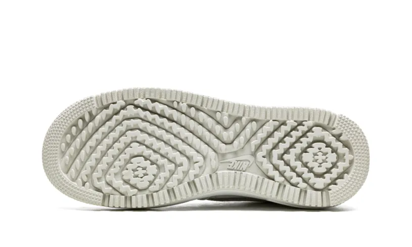 Nike Lifestyle Air Force 1 Luxe 'Summit White' 