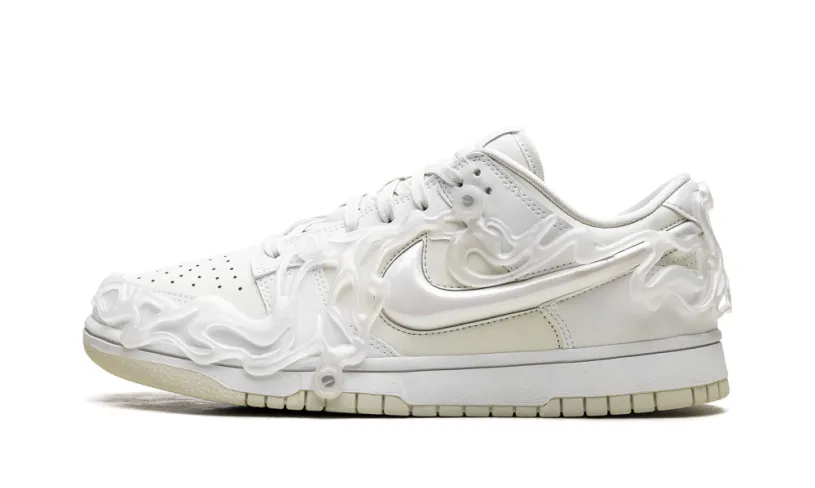 Nike Dunk Dunk Low LX WMNS 'Sea Glass'