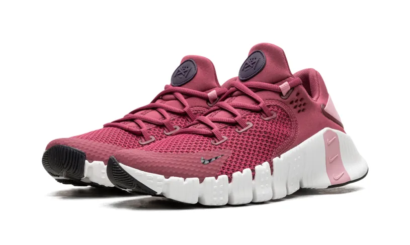 Nike Lifestyle Free Metcon 4 Wmns 'Sweet Beet'