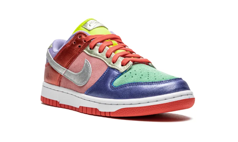 Nike Dunk DUNK LOW WMNS 'Sunset Pulse'