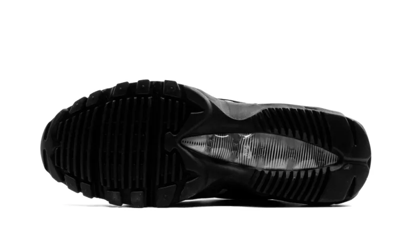 Nike Air Max Air Max 95 NDSTRKT 'Black   Reflective' 