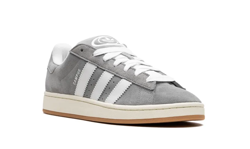 Adidas Campus Campus 00s 'Grey White'