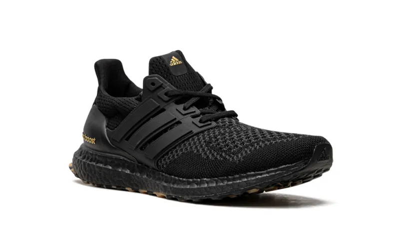 Adidas Ultraboost ULTRABOOST 1.0 'Black   Gum Camo Sole' 