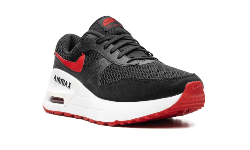 Nike Air Max AIR MAX SYSTEM 'White' 