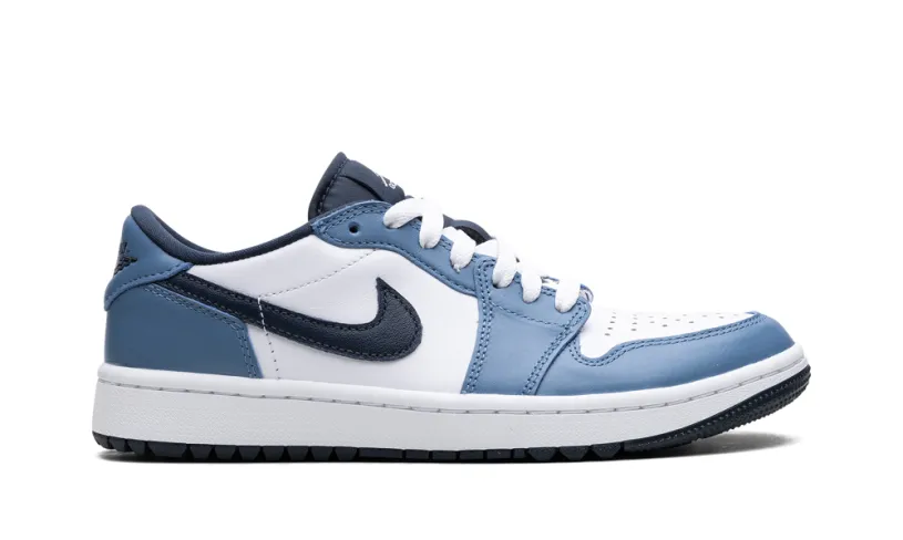 Air Jordan 1 Air Jordan 1 Low Golf 'Aegean Storm' 
