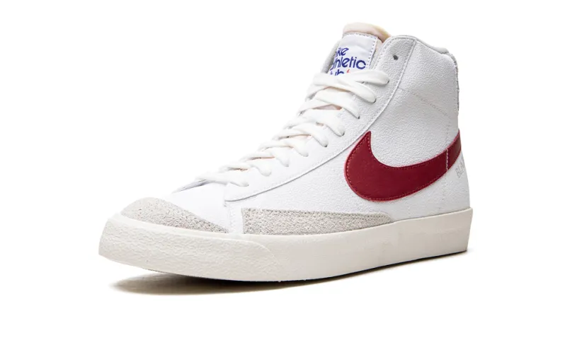 Nike Basketball Blazer Mid '77 'Athletic Club'