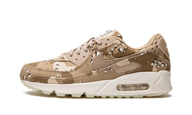 Nike Air Max AIR MAX 90 WMNS 'Desert Camo' 