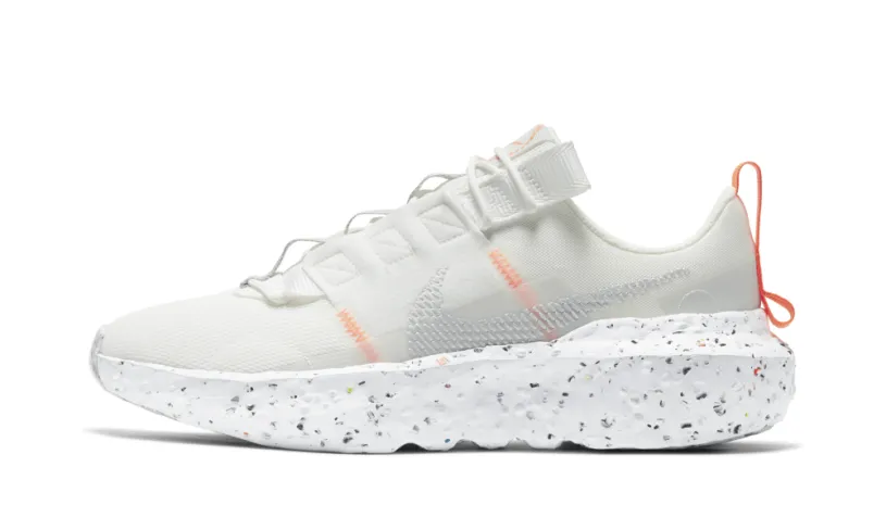 Nike Lifestyle Crater Impact WMNS 'Grey'