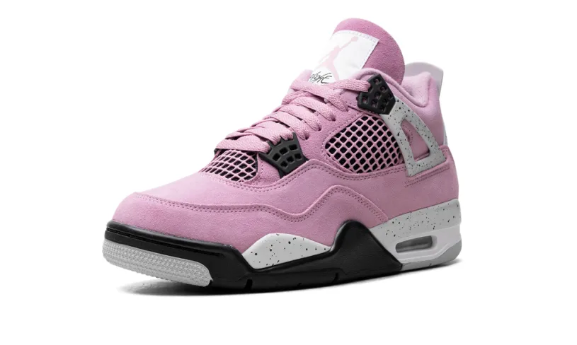 Air Jordan 4 Air Jordan 4 WMNS 'Orchid' 