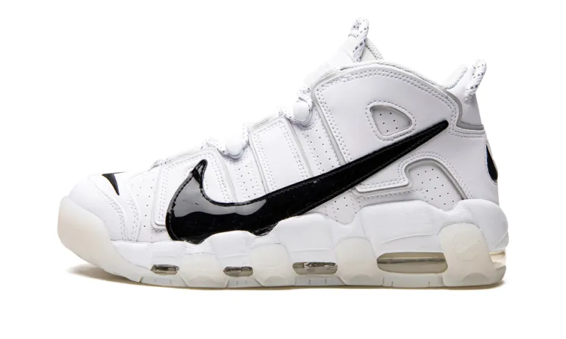 Nike Basketball Air More Uptempo 'Copy Paste' 