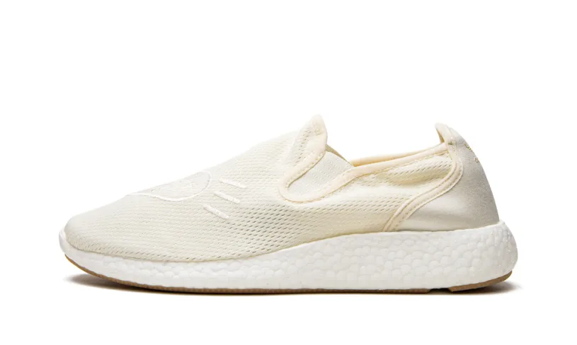 More Adidas Shoes Pure Slip On 'Human Made' 