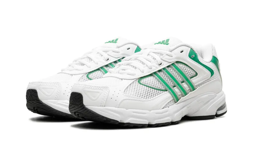 More Adidas Shoes Response CL Wmns 'White / Green'