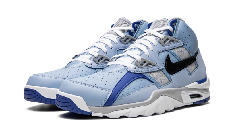 Nike Lifestyle Air Trainer SC High 'Kansas City Royals' 