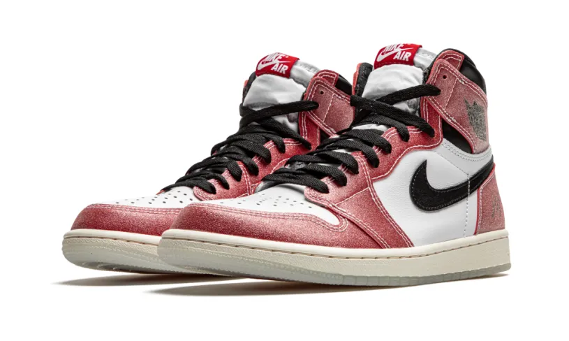 Air Jordan 1 Air Jordan 1 Retro High OG 'Trophy Room - Chicago'