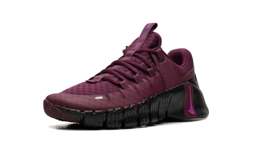 Nike Lifestyle Free Metcon 5 Wmns 'Vivid Purple' 