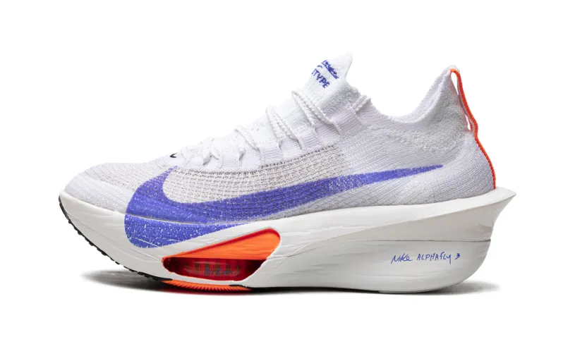Nike Lifestyle Air Zoom Alphafly Next% 3 FP 'Blueprint Pack' 