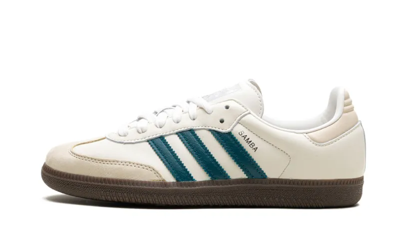 Adidas Samba Samba OG WMNS 'Legacy Teal' 