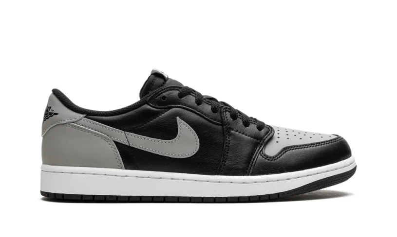 Air Jordan 1 Air Jordan 1 Retro Low OG 'Shadow' 