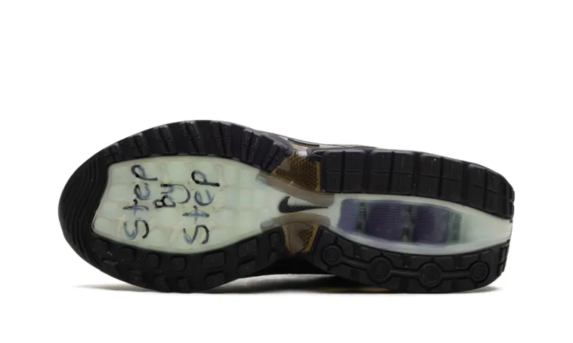 Nike Air Max Air Max Dn 'Doernbecher' 