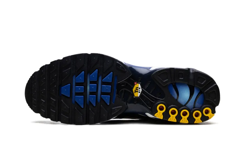 Nike Air Max Air Max Plus OG 'Hyper Blue'