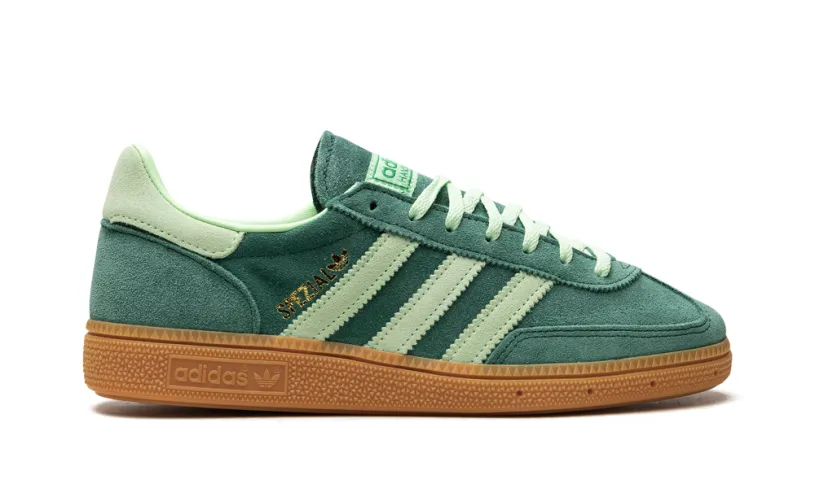 Adidas Handball Spezial Handball Spezial WMNS 'Collegiate Green   Semi Green Spark' 