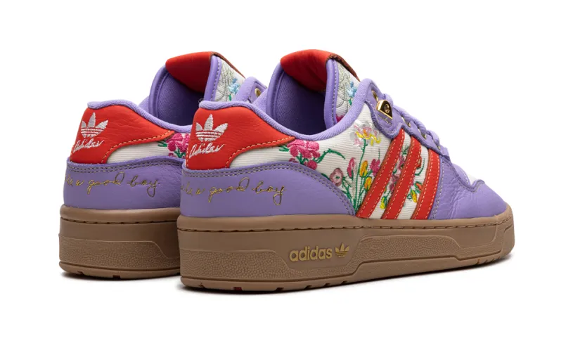 More Adidas Shoes Rivalry 'Grandma's Couch' 