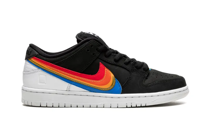 Nike Dunk SB Dunk Low 'Polaroid'