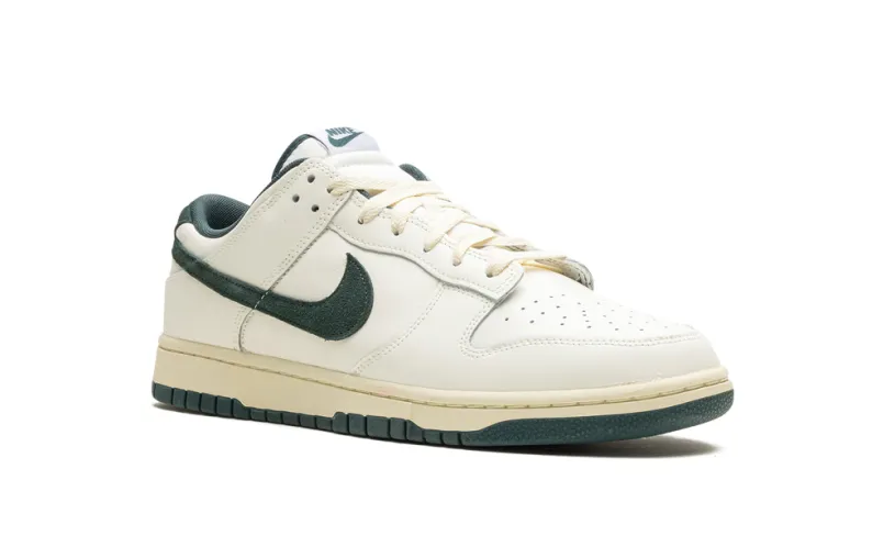 Nike Dunk Dunk Low 'Athletic Department - Deep Jungle' 