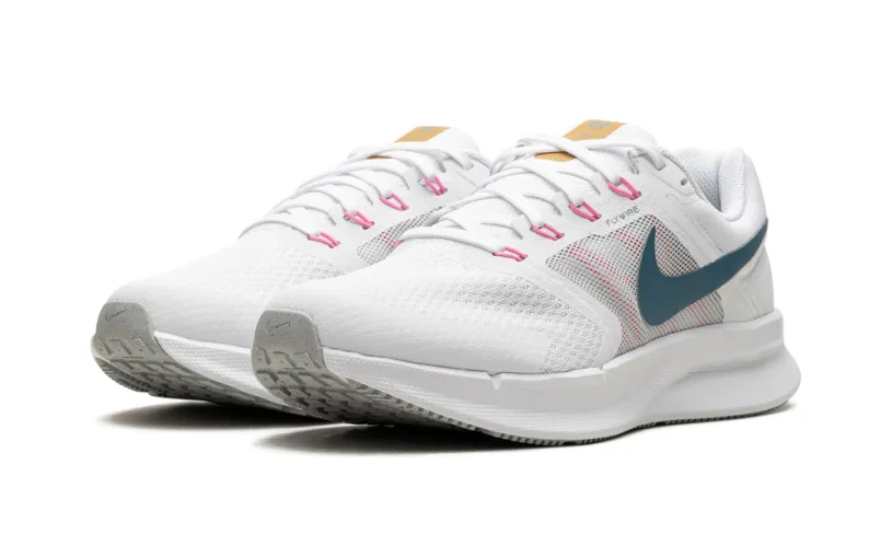 Nike Lifestyle RUN SWIFT 3 WMNS 'White Aqua Pink' 