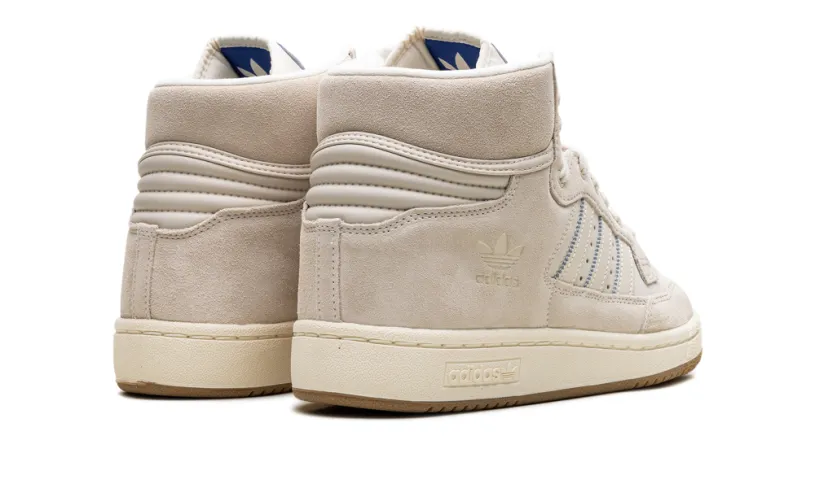 More Adidas Shoes Centennial 85 Hi 'Off White' 