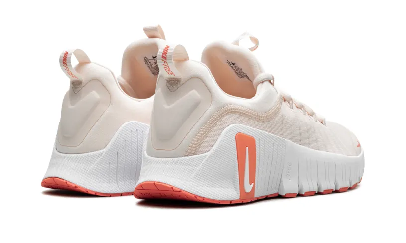 Nike Lifestyle Free Metcon 6 WMNS 'Guava Ice Light Wild Mango White' 