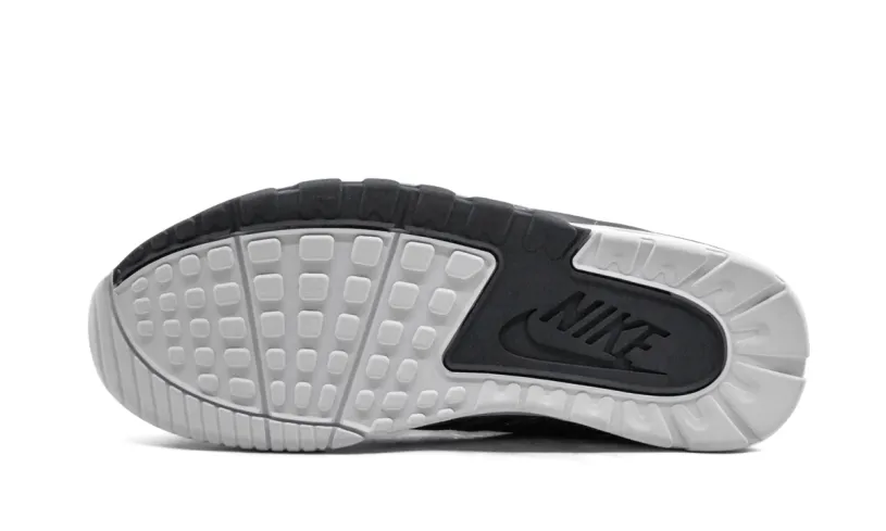 Nike Basketball Air Trainer SC 2 'GREY' 