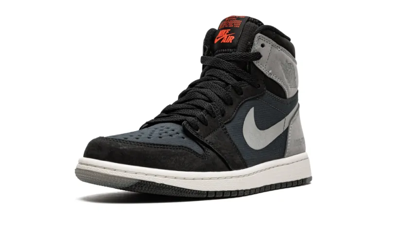 Air Jordan 1 Air Jordan 1 Element 'Gore-Tex - Black' 