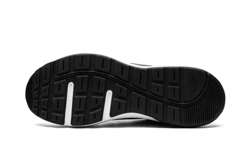Nike Lifestyle Air Max AP 'White Black' 