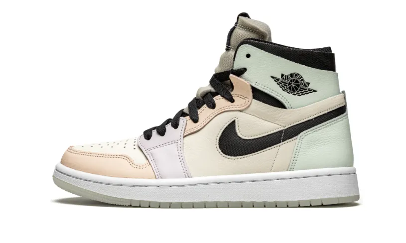 Air Jordan 1 AIR JORDAN 1 ZOOM CMFT WMNS 'Easter' 