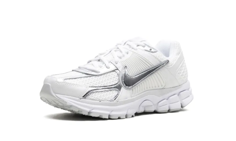 Nike Lifestyle Zoom Vomero 5 WMNS 'Chrome Toe' 