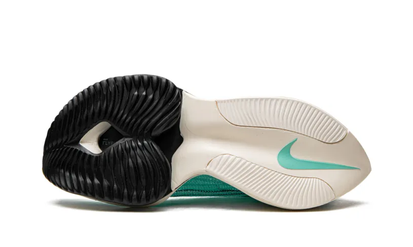 Nike Lifestyle AIR ZOOM ALPHAFLY NEXT % FLYKNIT MNS WMNS 