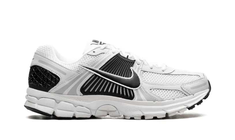 Nike Lifestyle Zoom Vomero 5 'White   Black' 