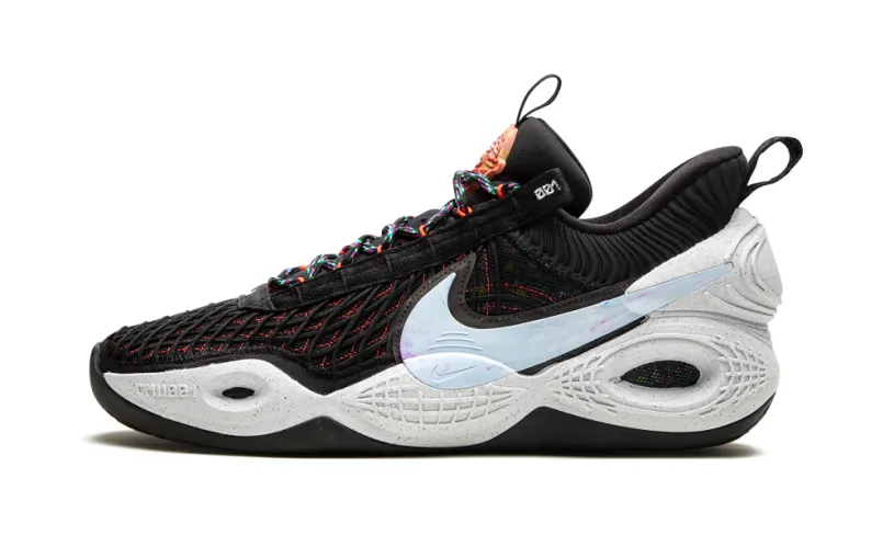 Nike Lifestyle Cosmic Unity TB 'Black' 