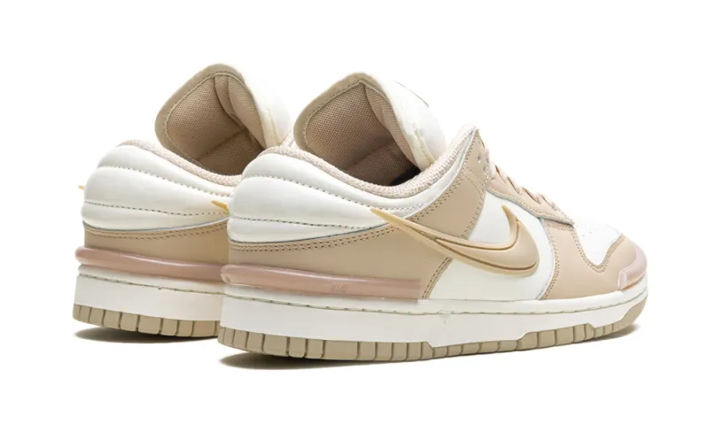 Nike Dunk DUNK LO TIST WMNS 'Sanddrift' 